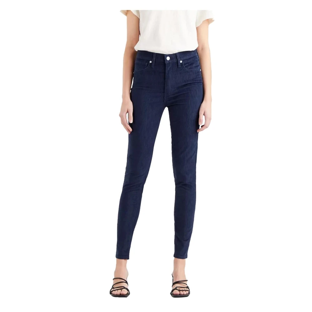Jeans > Skinny Jeans - - Levi's - Modalova
