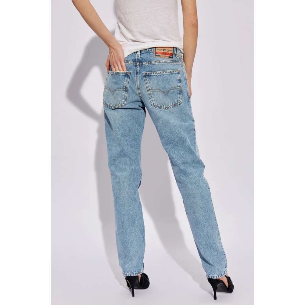 Diesel D-Sark-S jeans Blue Dames
