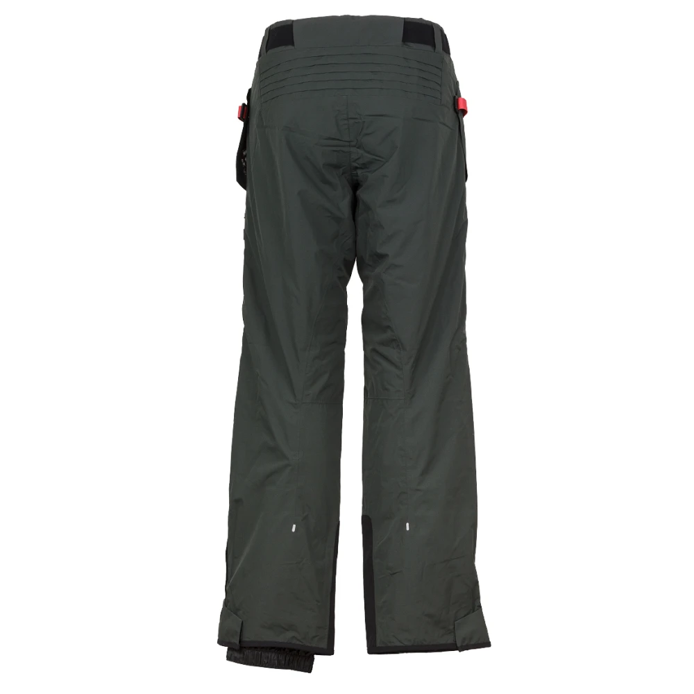 Phenix Alpine Float Pants Gray Heren
