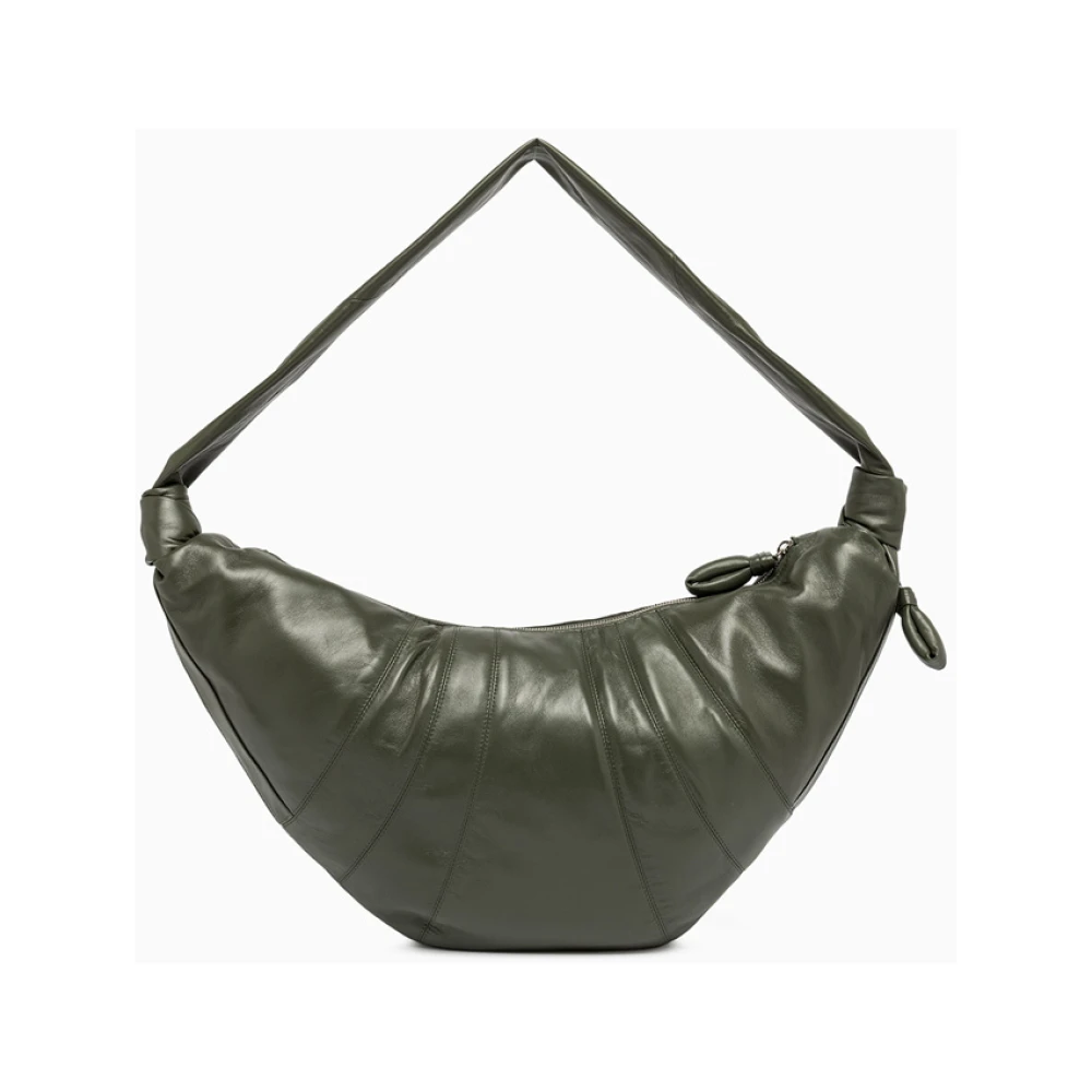 Lemaire Shoulder Bags Green Dames