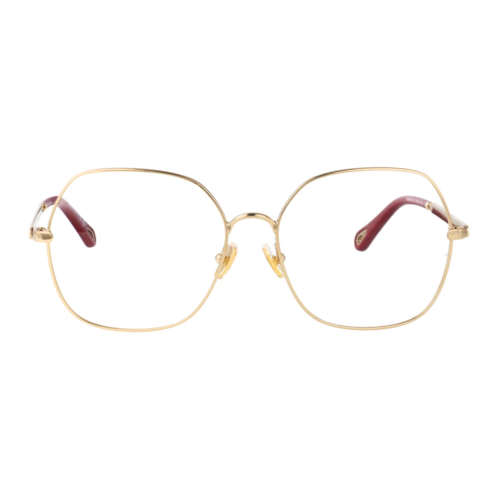 Accessories > Glasses - - Chloé - Modalova