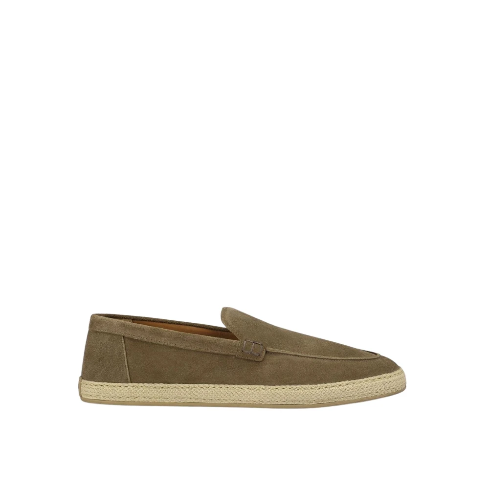 Shoes > Flats > Espadrilles - - Doucal's - Modalova