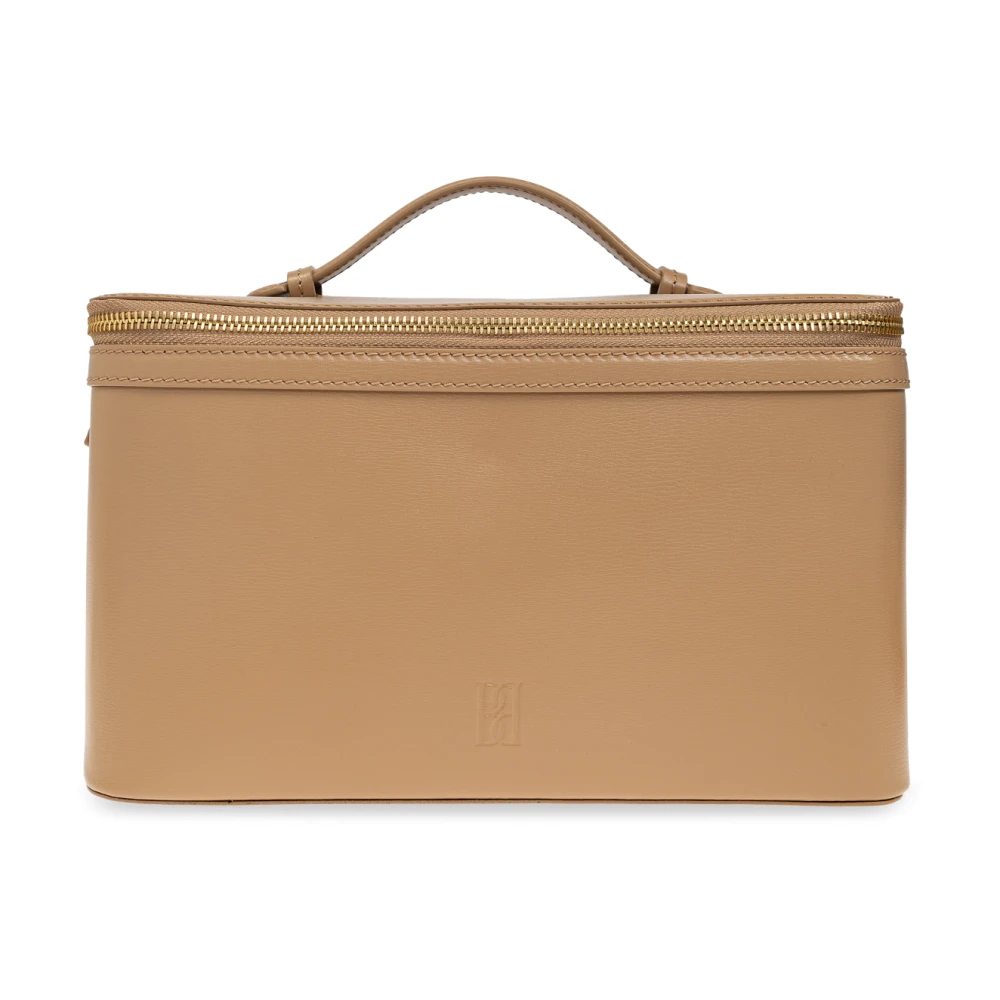 By Malene Birger Toilettas Aya By Herenne Birger Beige Dames