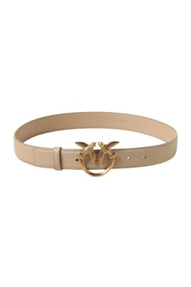 bird-buckle-leather-belt