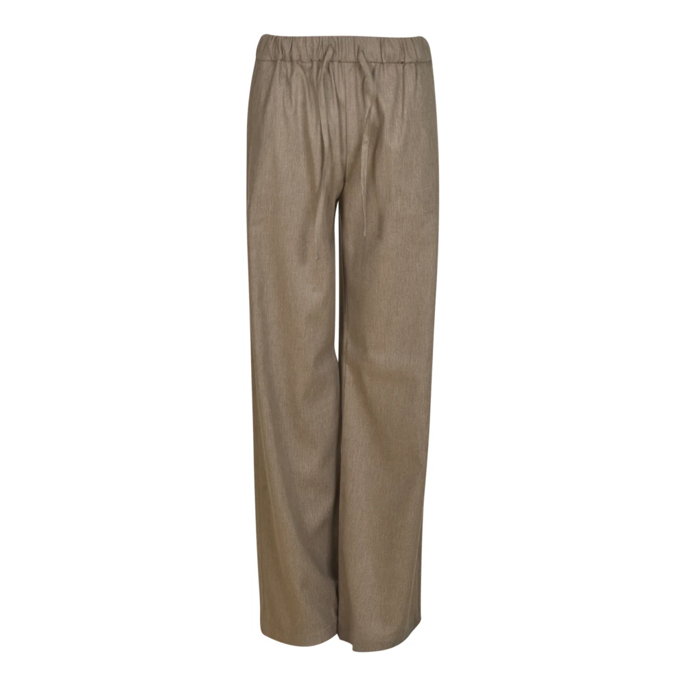 Trousers > Straight Trousers - - Fay - Modalova