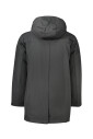 veste-en-polyester-noire