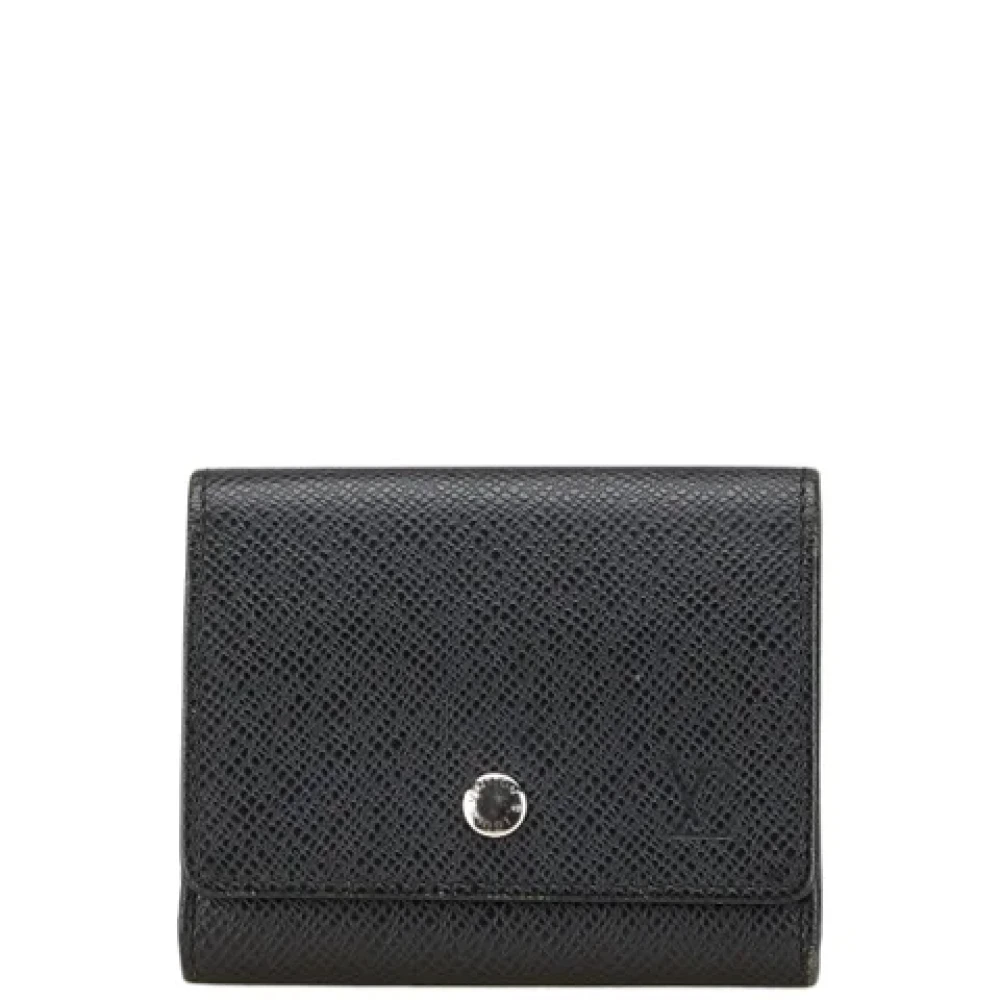 Pre-owned > Pre-owned Accessories > Pre-owned Wallets - - Louis Vuitton Vintage - Modalova