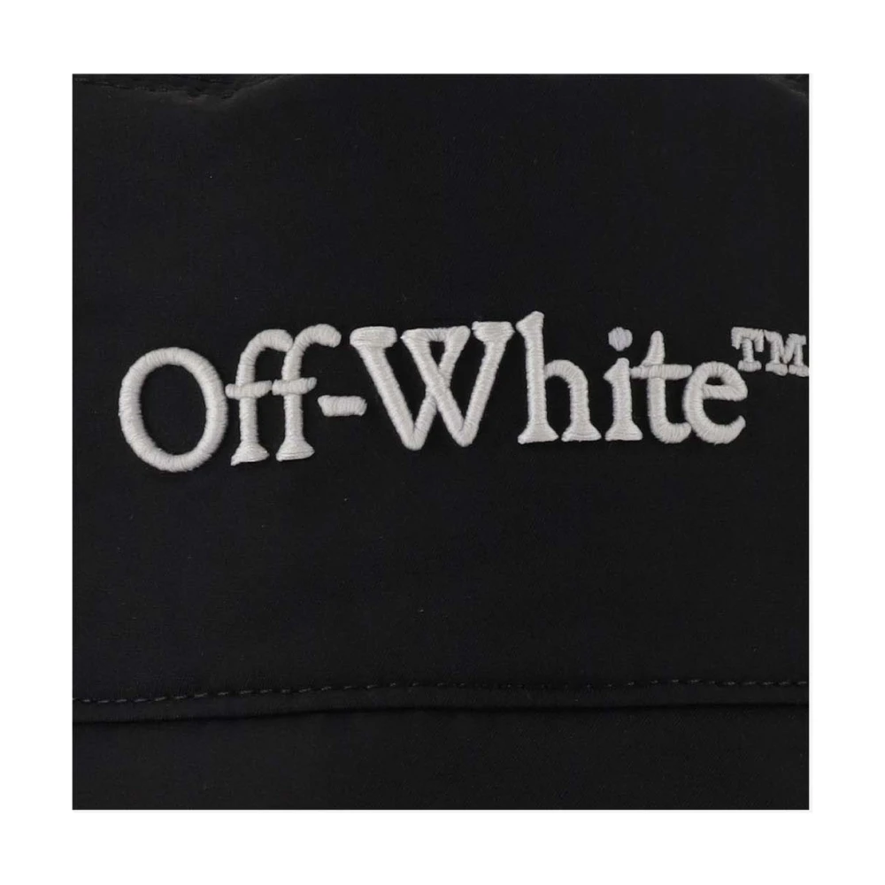 Off White Omla034C99Fab006 Model 1001 Black Heren