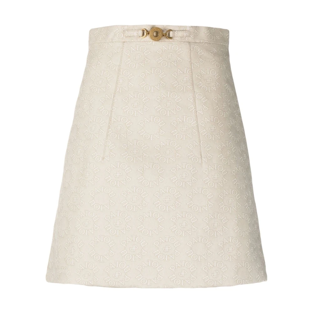 Skirts > Short Skirts - - Patou - Modalova