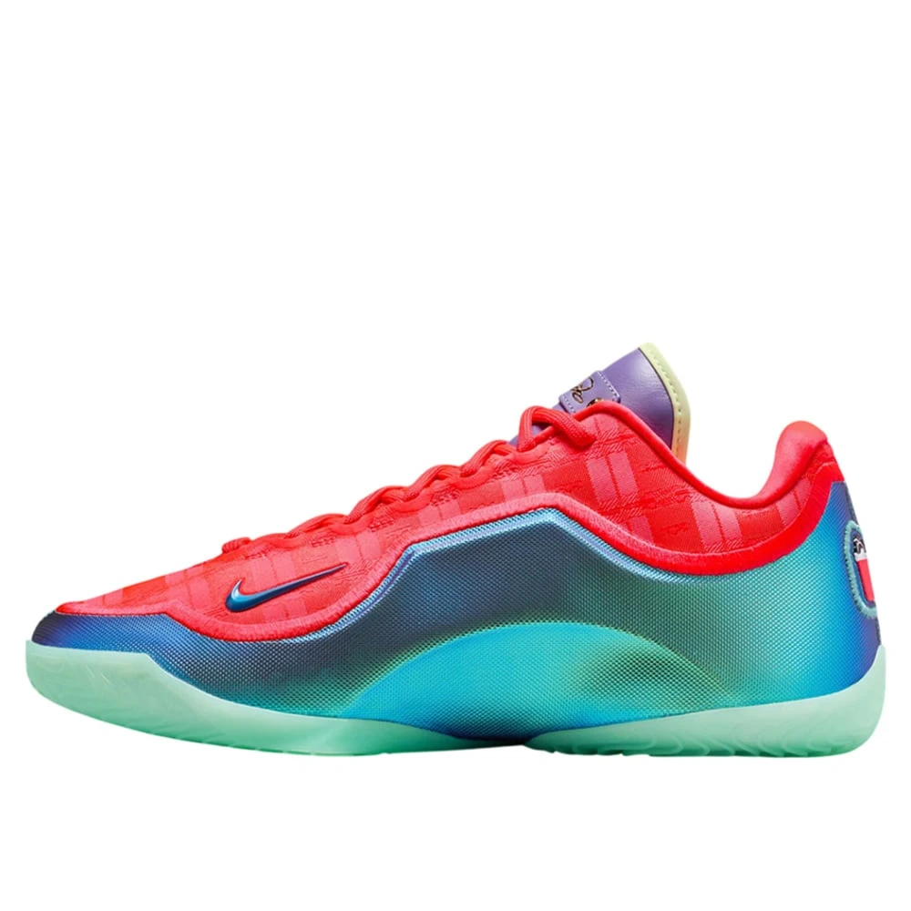 Nike Men's Multicolor Trainers, 7 Uk, Training Shoes