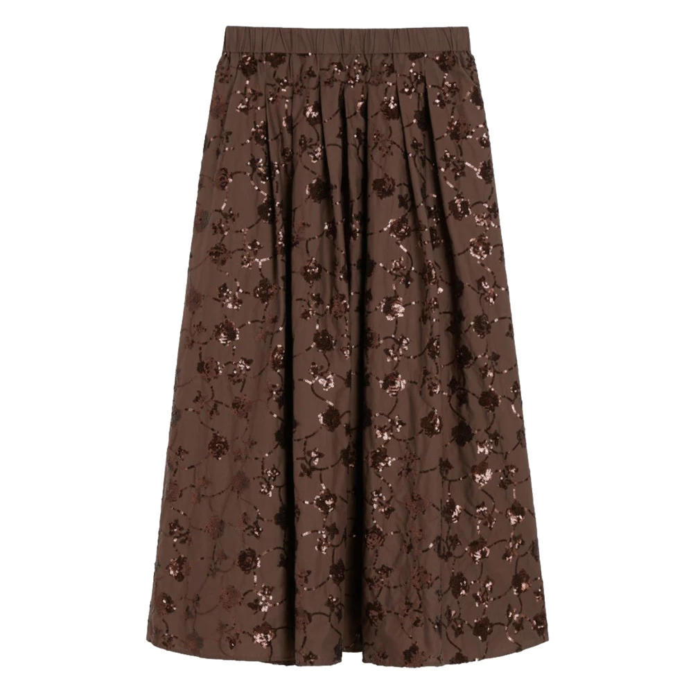 Skirts > Midi Skirts - - Weekend - Modalova