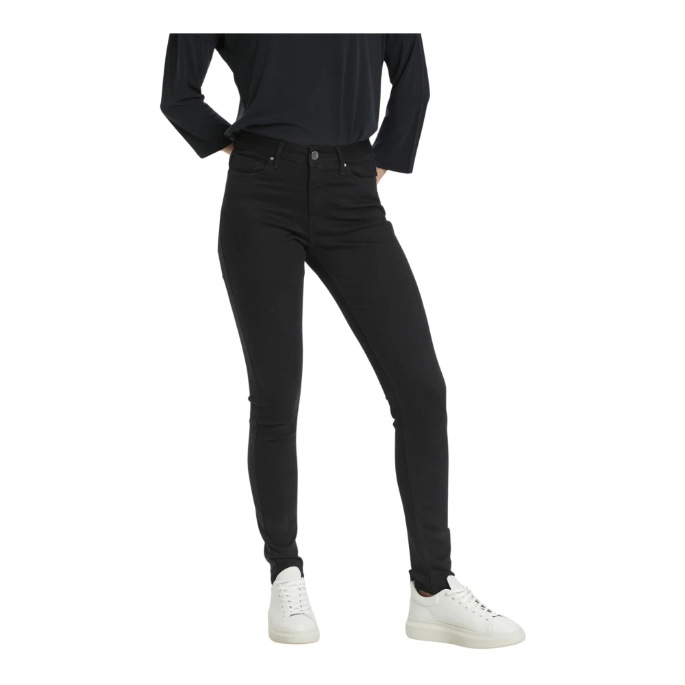 Jeans > Skinny Jeans - - Kaffe - Modalova