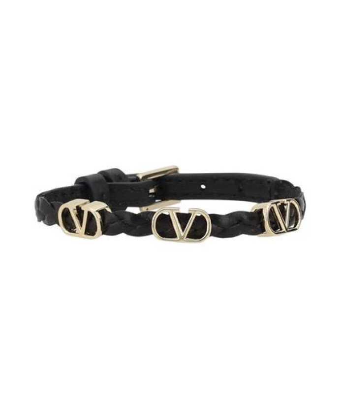 iconic-leather-bracelet-with-vlogo-plaques