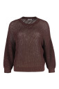 pull-en-coton-a-col-rond-avec-paillettes