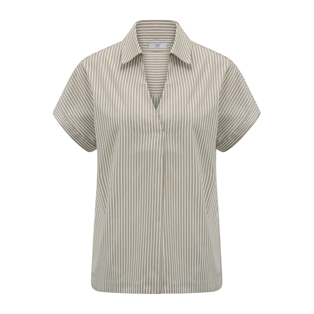 Riani Women's Beige Blouses - Blouses - S - Blouses & Shirts