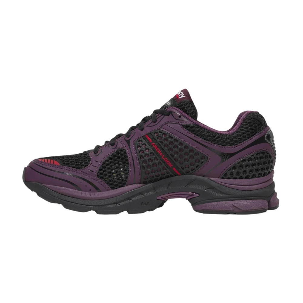 Saucony Donna Multicolor - Progrid Triumph 4 - Sport - E - 41 Eu - Immagine 2