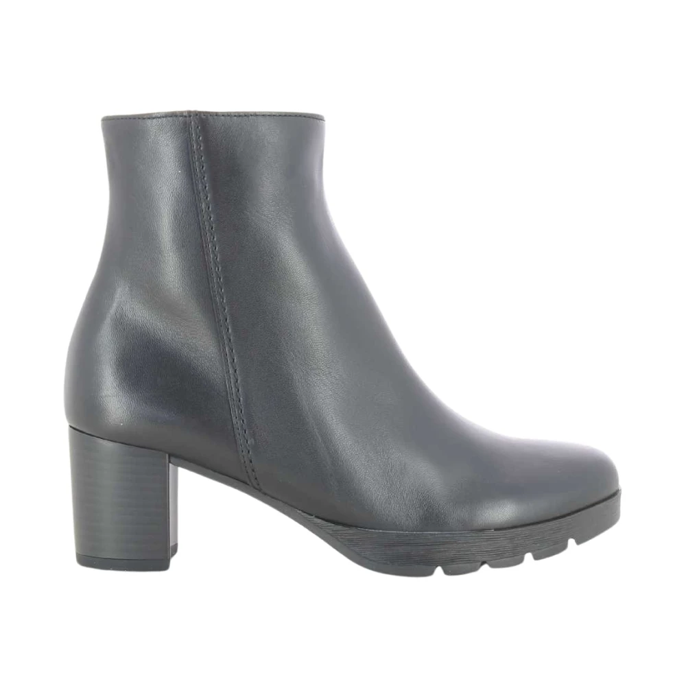 Shoes > Boots > Heeled Boots - - Gabor - Modalova