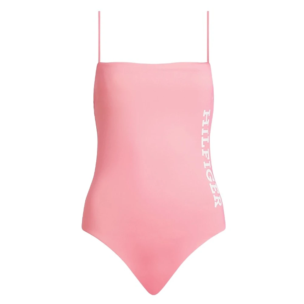 Swimwear > One-piece - - Tommy Hilfiger - Modalova