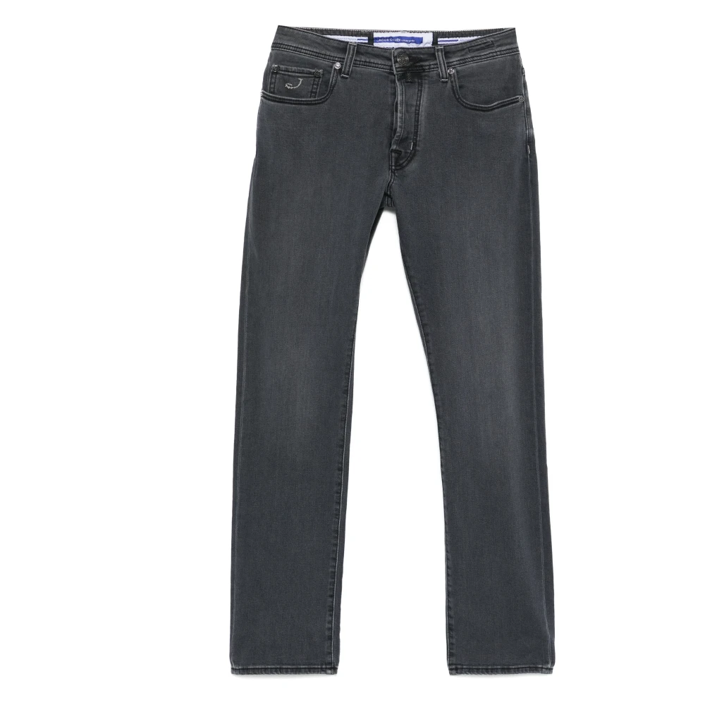 Jeans > Slim-fit Jeans - - Jacob Cohën - Modalova