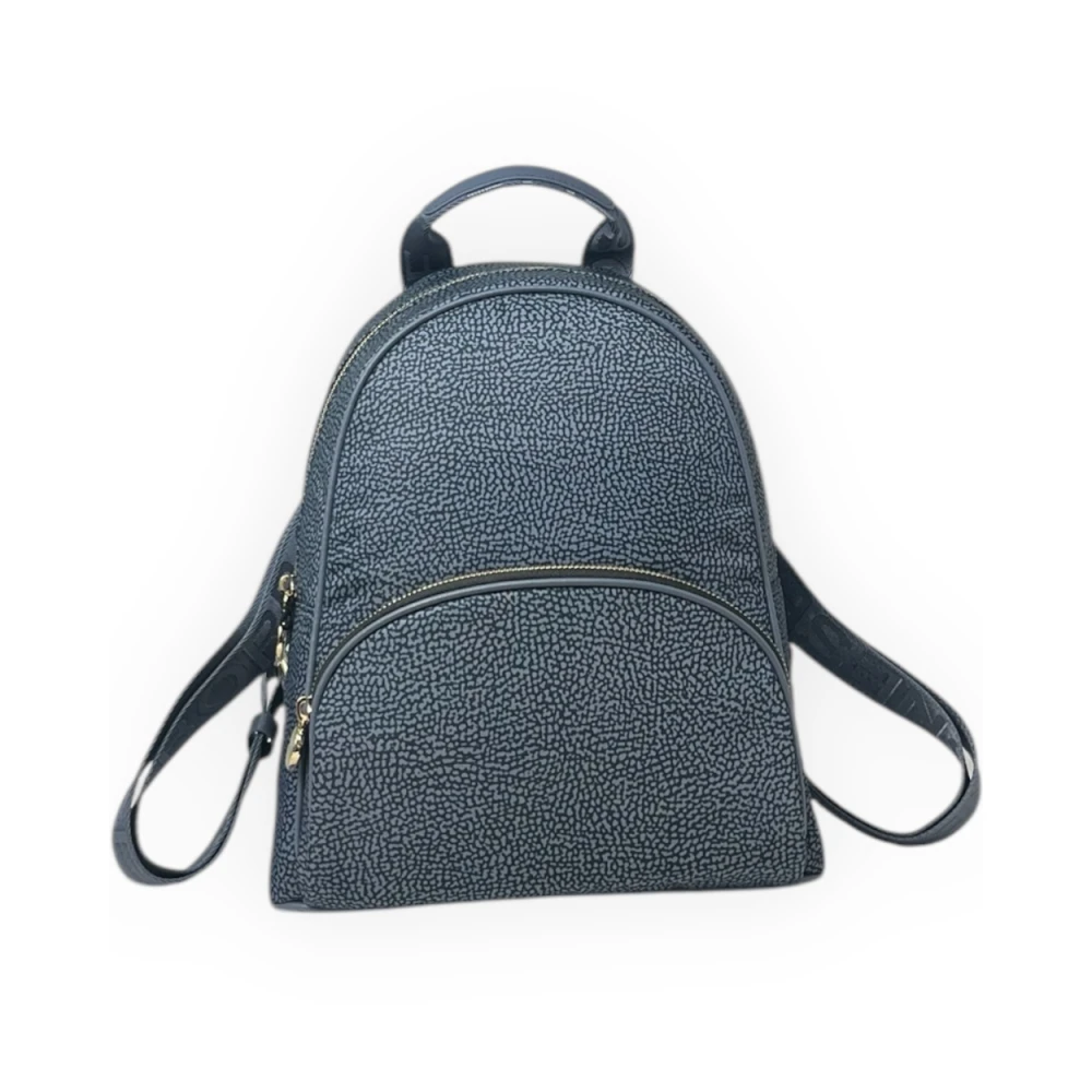 Bags > Backpacks - - Borbonese - Modalova