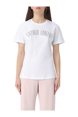 white-logo-t-shirt