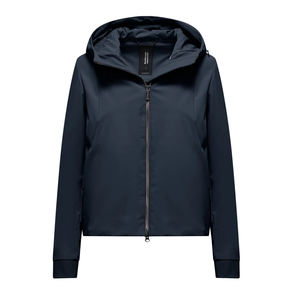 Jackets > Winter Jackets - - BomBoogie - Modalova