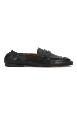 Eleganta Slip-On Loafers