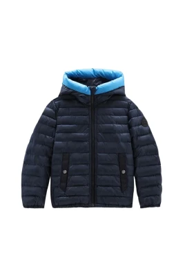 Sundance Hoodie Jacket
