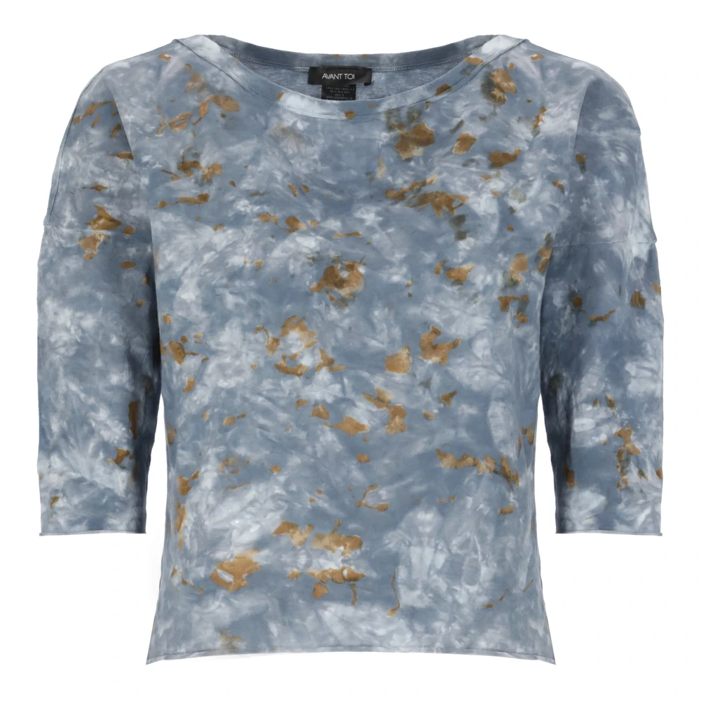 Tops > T-Shirts - - Avant Toi - Modalova