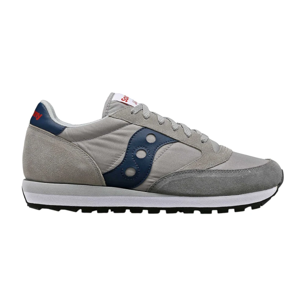Saucony - Shoes > Sneakers - Gray - Saucony - Modalova