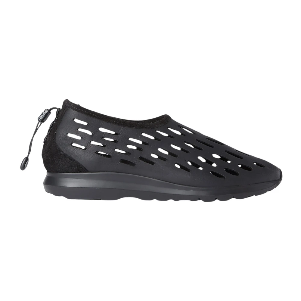 Our Legacy Sneakers unisex Schoenen Zwart