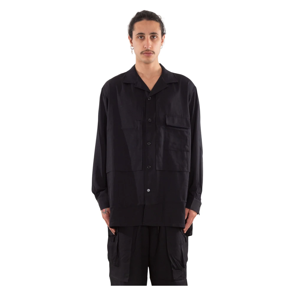 Shirts > Casual Shirts - - Y-3 - Modalova