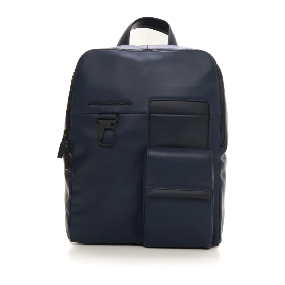 Bags > Backpacks - - Piquadro - Modalova