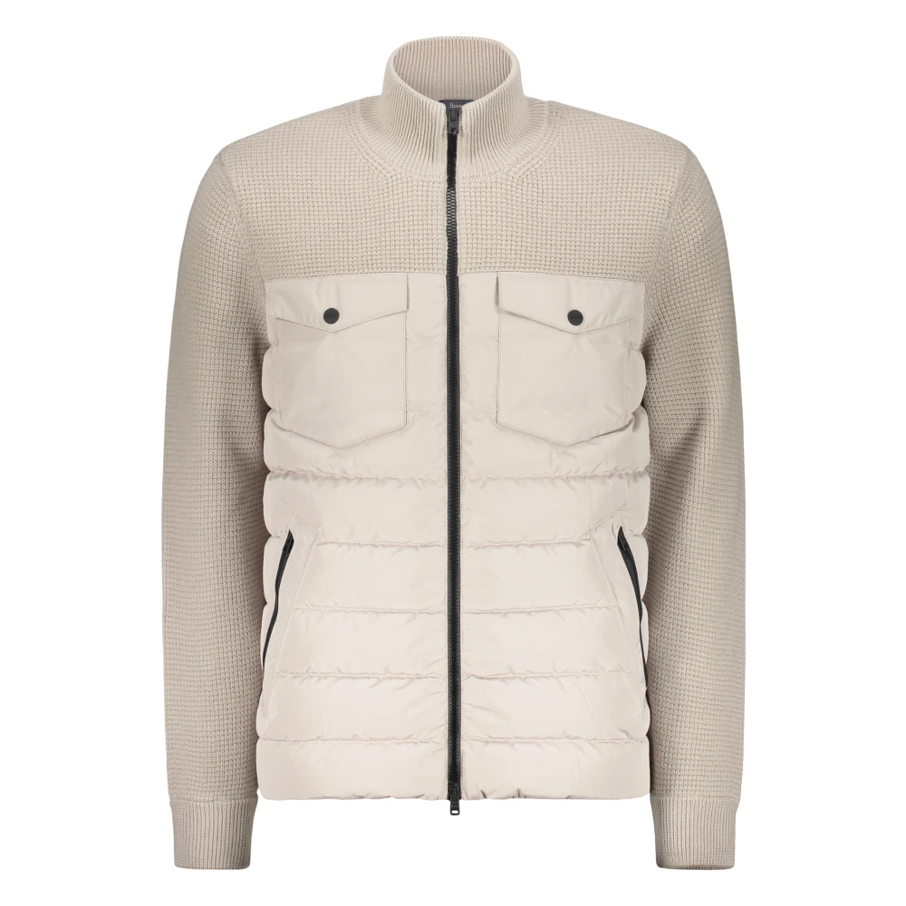 Jackets > Down Jackets - - Herno - Modalova