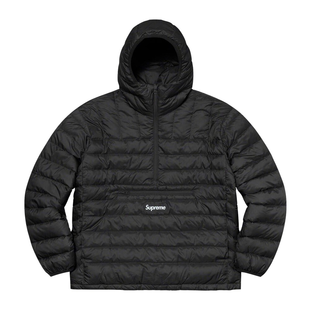 Begränsad upplaga Micro Down Hoodie | Supreme | Vinterjackor | Miinto.se