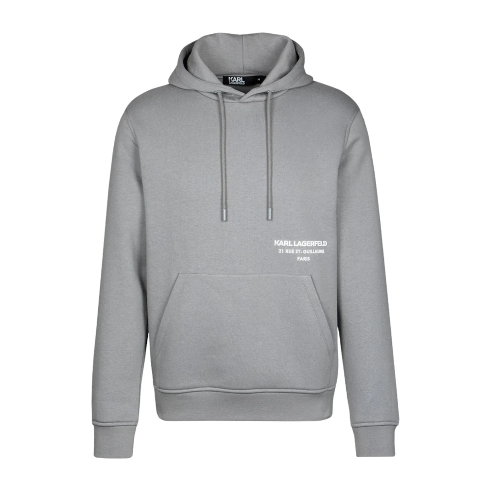 Sweatshirts & Hoodies > Hoodies - - Karl Lagerfeld - Modalova