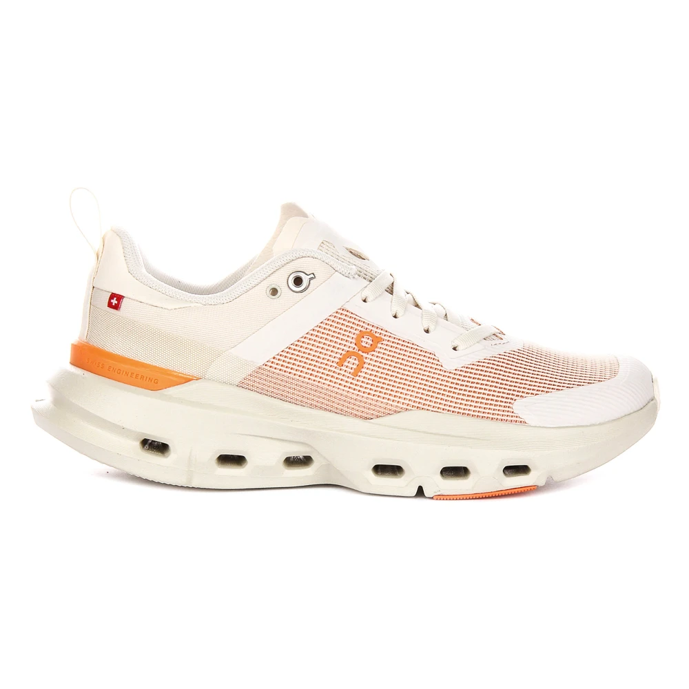 On Running Women's Multicolor Cloudpulse Next - Running Shoes - 4 Uk - Sport