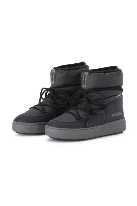 Nylon LTrack Low Boot Hybrid