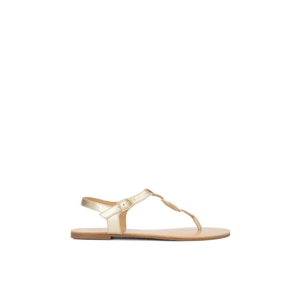 Kazar Patricia Flat Sandalen
