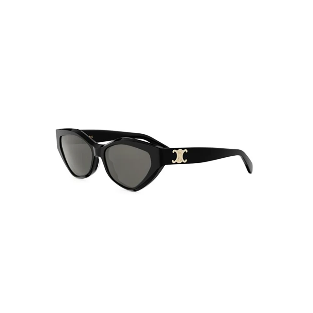 Celine Unisex Black Stylish Crossbody Bag - Sunglasses - 56 Mm - Accessories