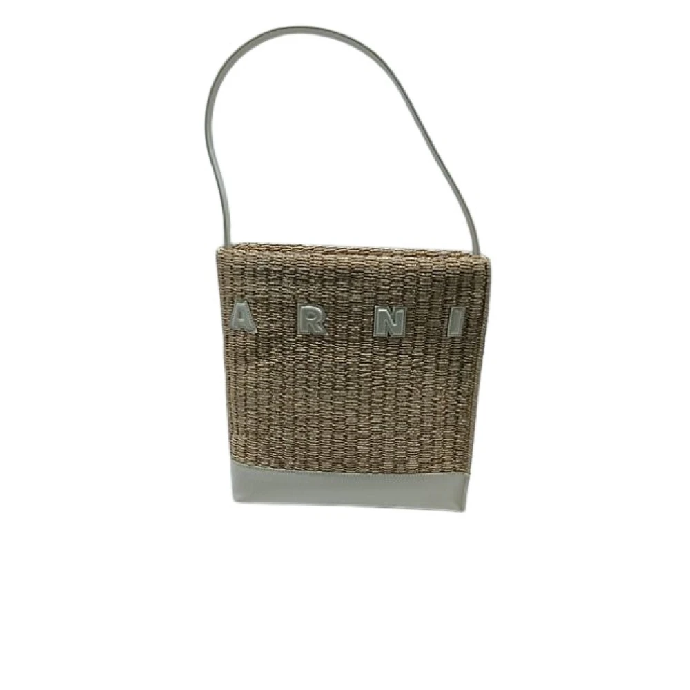 Bags > Shoulder Bags - - Marni - Modalova