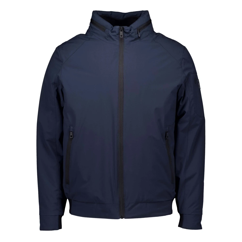 Jackets > Light Jackets - - Bugatti - Modalova