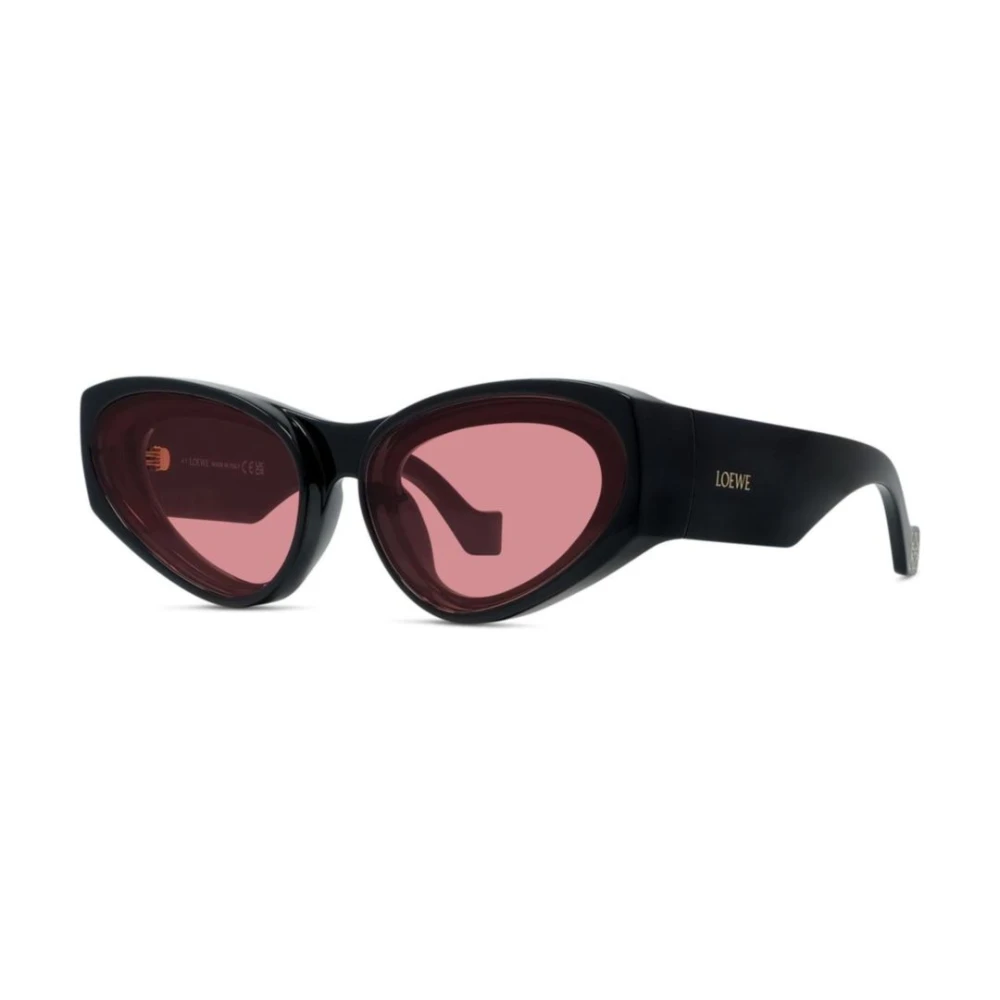 Accessories > Sunglasses - - Loewe - Modalova