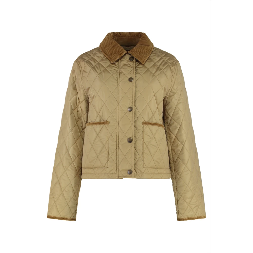 Jackets > Light Jackets - - Burberry - Modalova