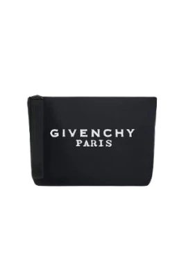 Pouch i Canvas