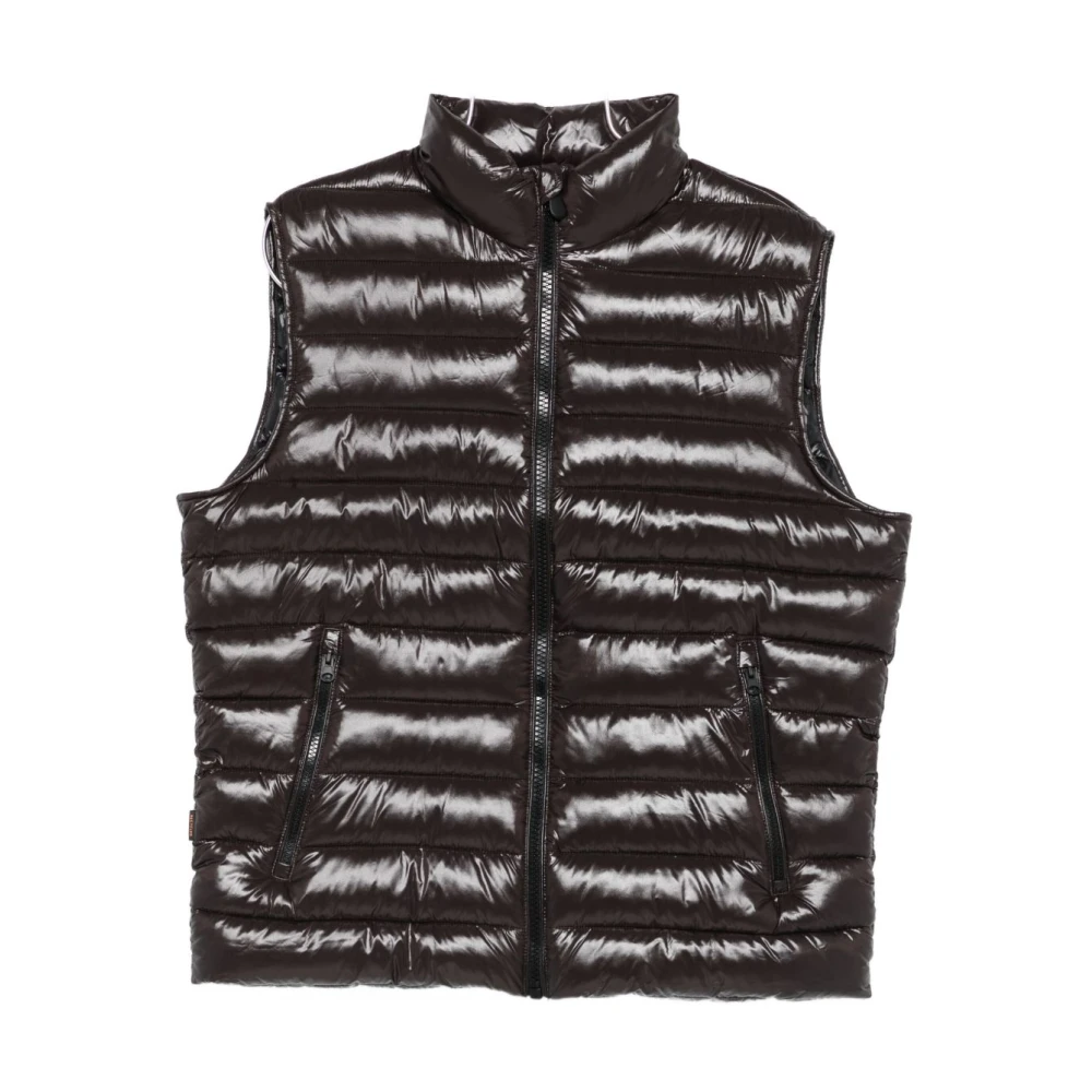 Jackets > Vests - - Save The Duck - Modalova