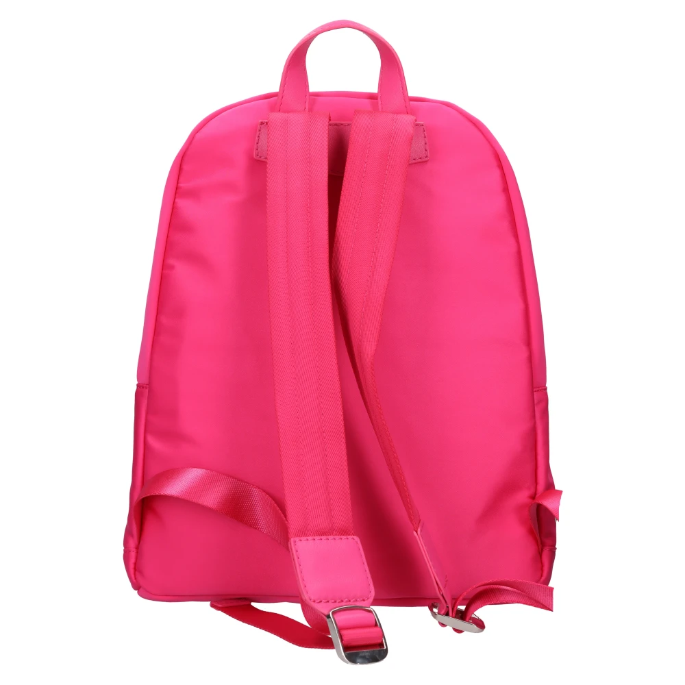 Plein Sport Tassen.. Fuchsia Pink Dames