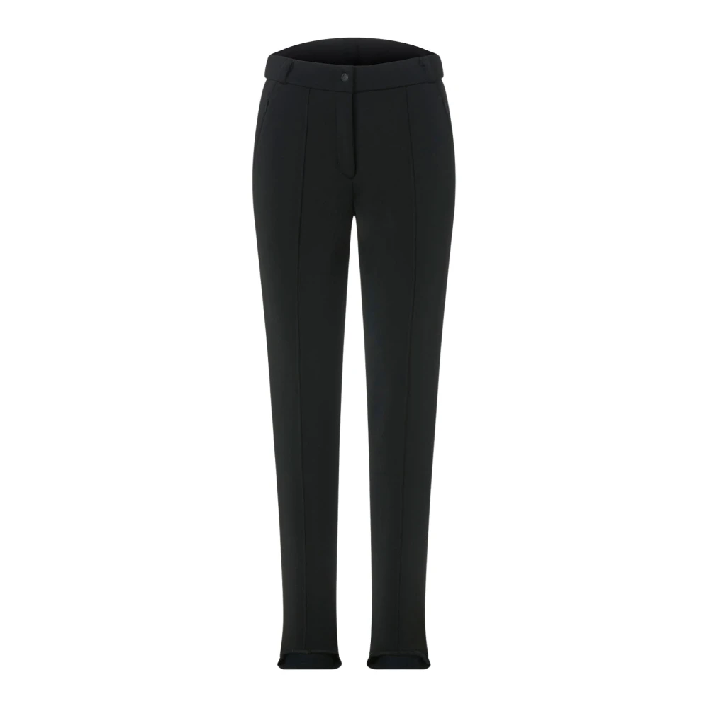 Fusalp - Trousers - Black - Fusalp - Modalova