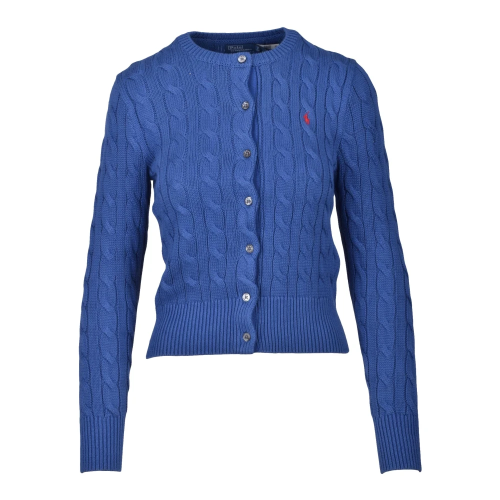 Knitwear > Cardigans - - Polo Ralph Lauren - Modalova