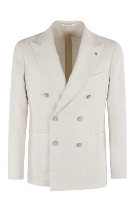 double-breasted-wool-linen-jacket